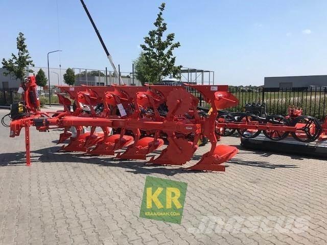 Kuhn Vari Master Almindelige plove