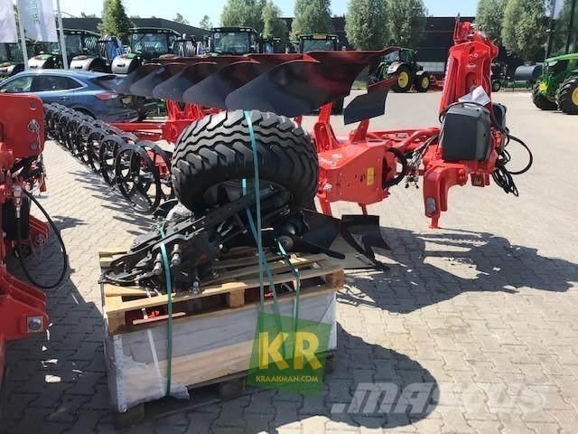 Kuhn Vari Master Almindelige plove