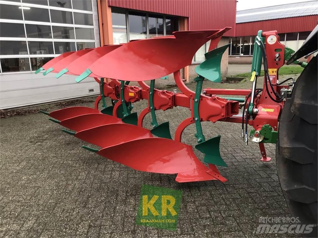 Kverneland 150B Almindelige plove