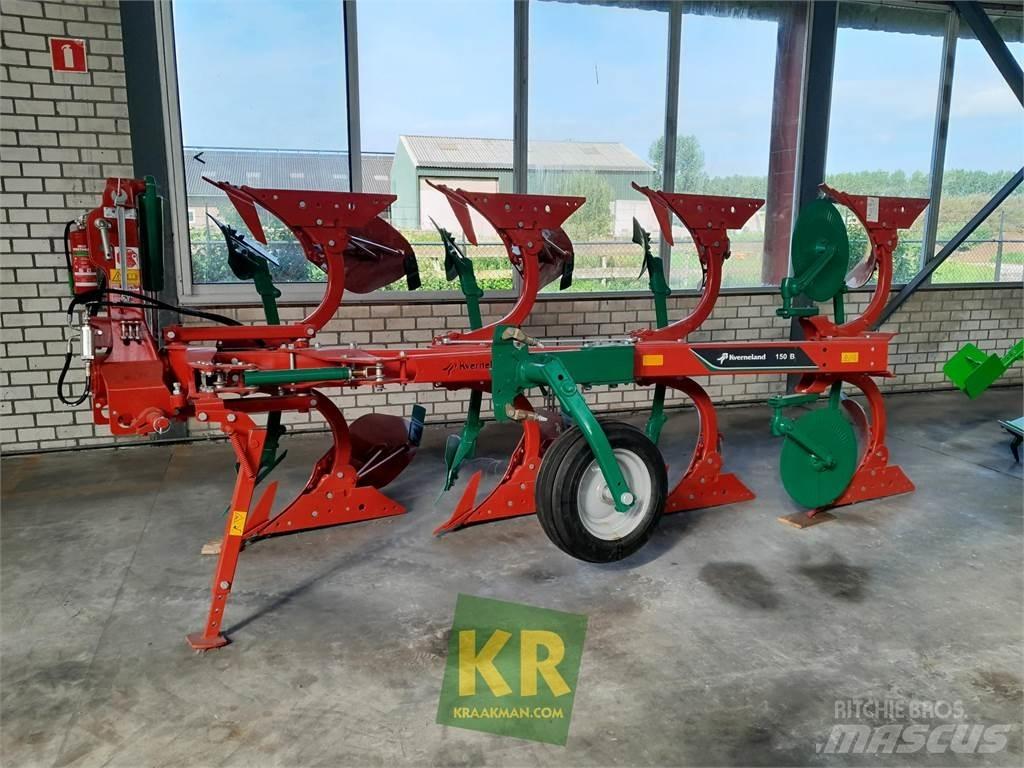 Kverneland 150B Almindelige plove
