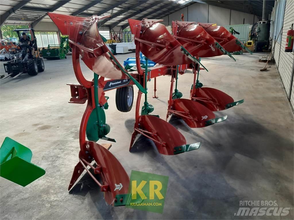 Kverneland 150B Almindelige plove