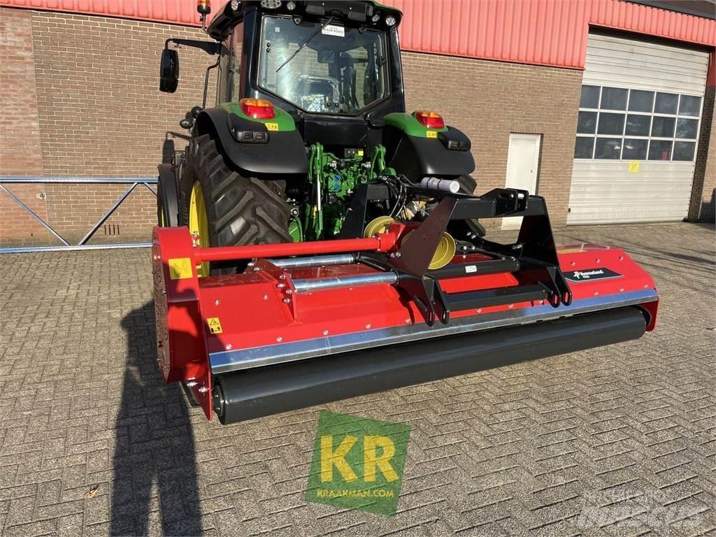 Kverneland FRD320 Græsklippere og skårlæggere