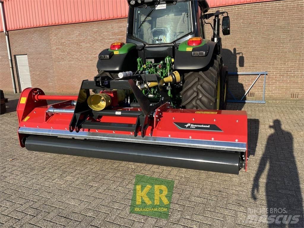 Kverneland FRD320 Græsklippere og skårlæggere