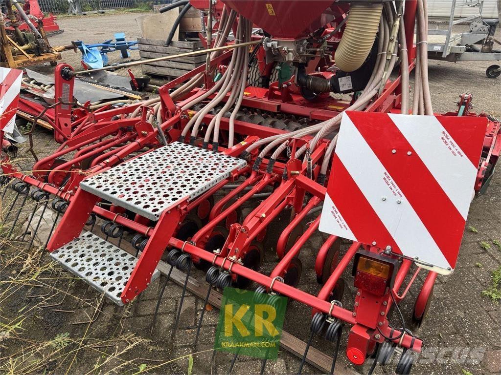 Kverneland Overig Kombi-såmaskiner