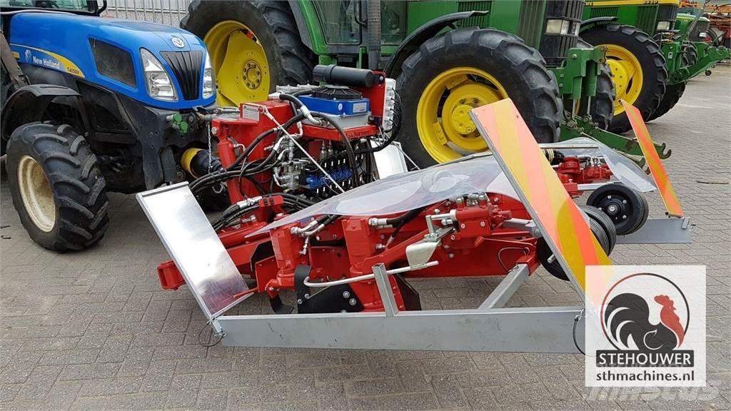  Ladurner 7FS Landbrug - Andet 
