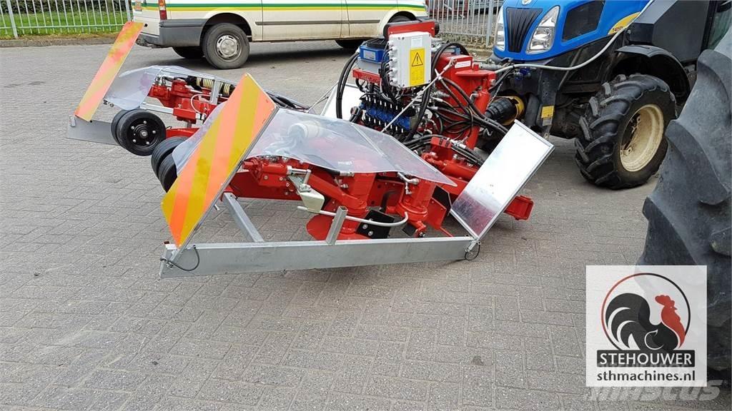 Ladurner 7FS Landbrug - Andet 