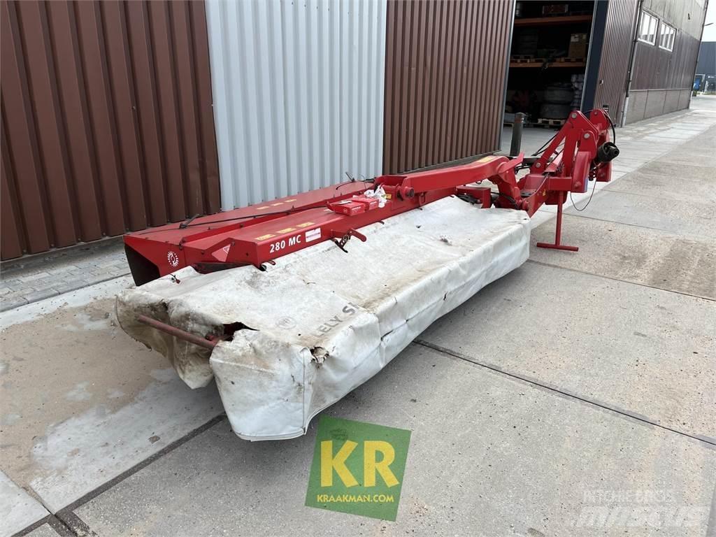 Lely Overig Landbrug - Andet 