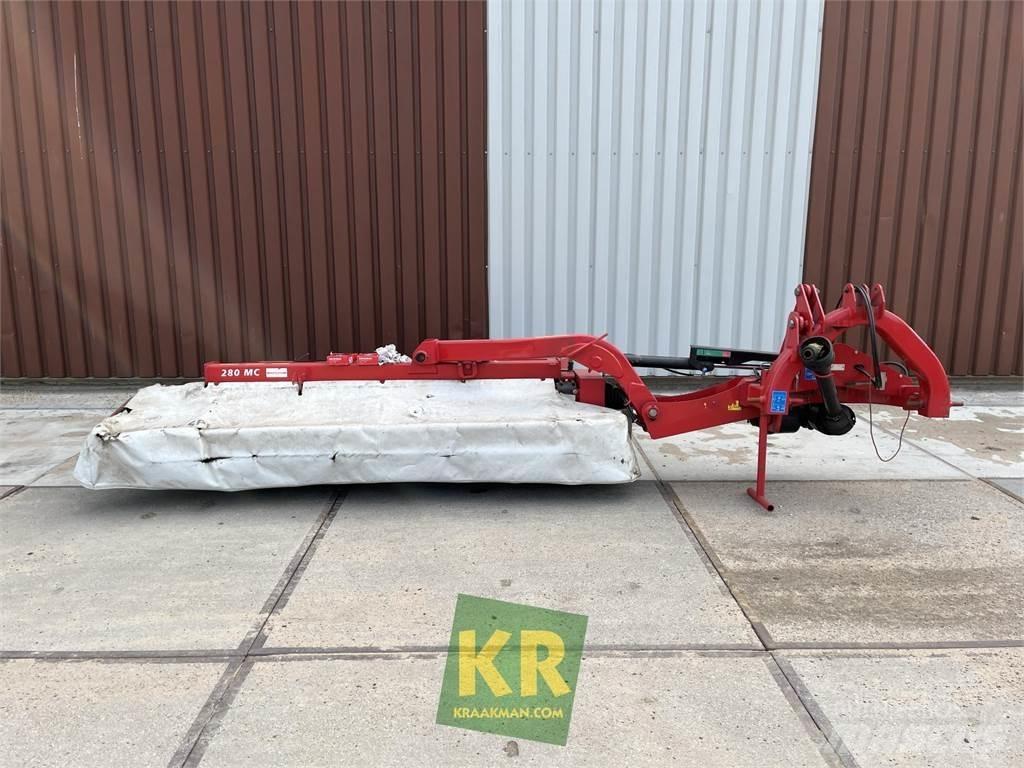 Lely Overig Landbrug - Andet 