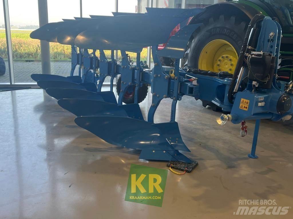 Lemken Juwel 8 Almindelige plove