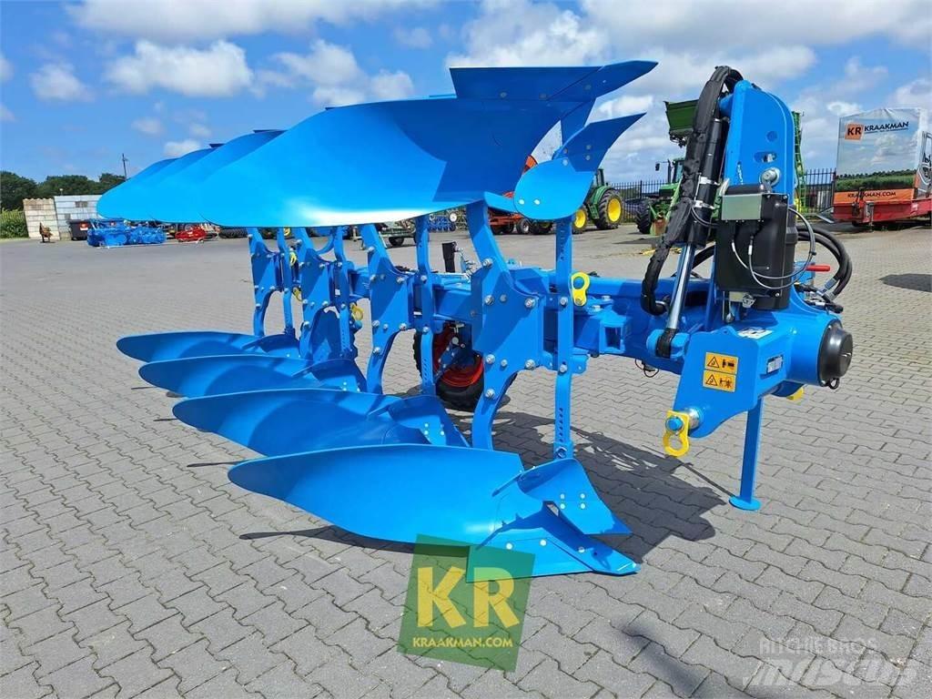 Lemken Juwel 8 Almindelige plove