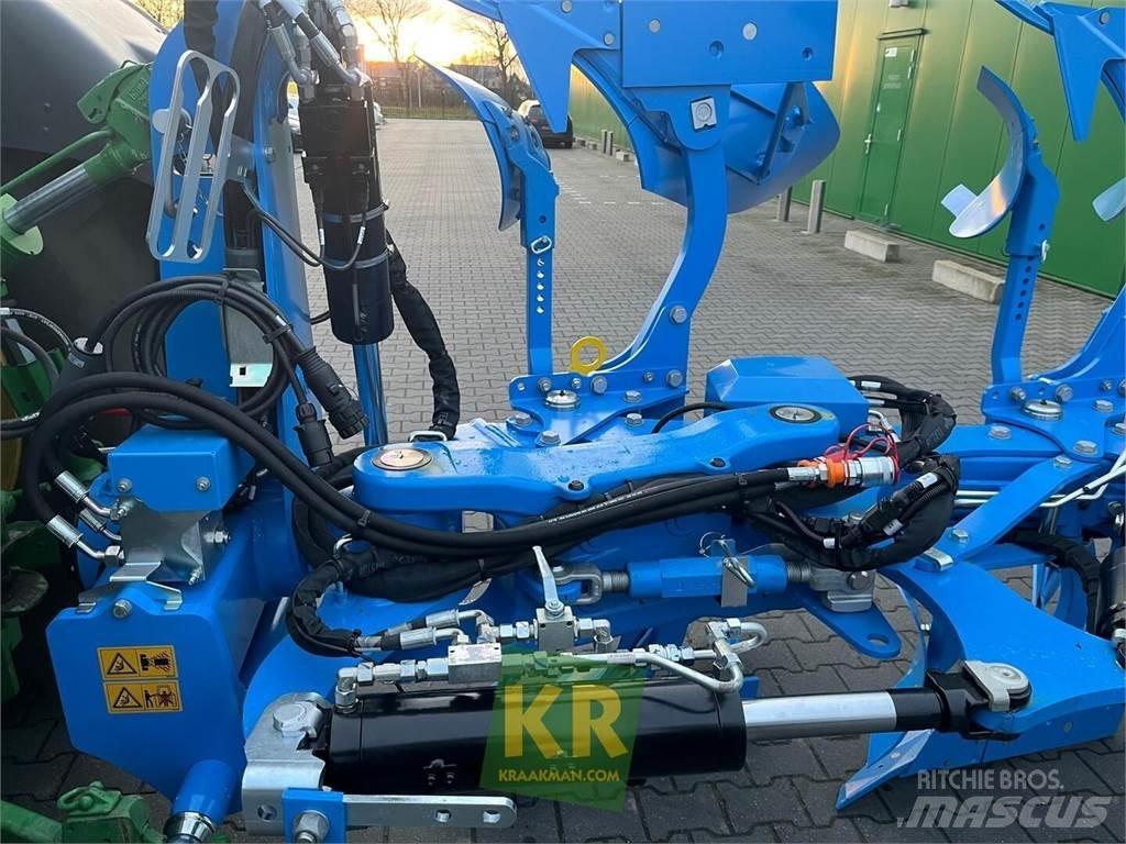 Lemken Juwel 8 Almindelige plove