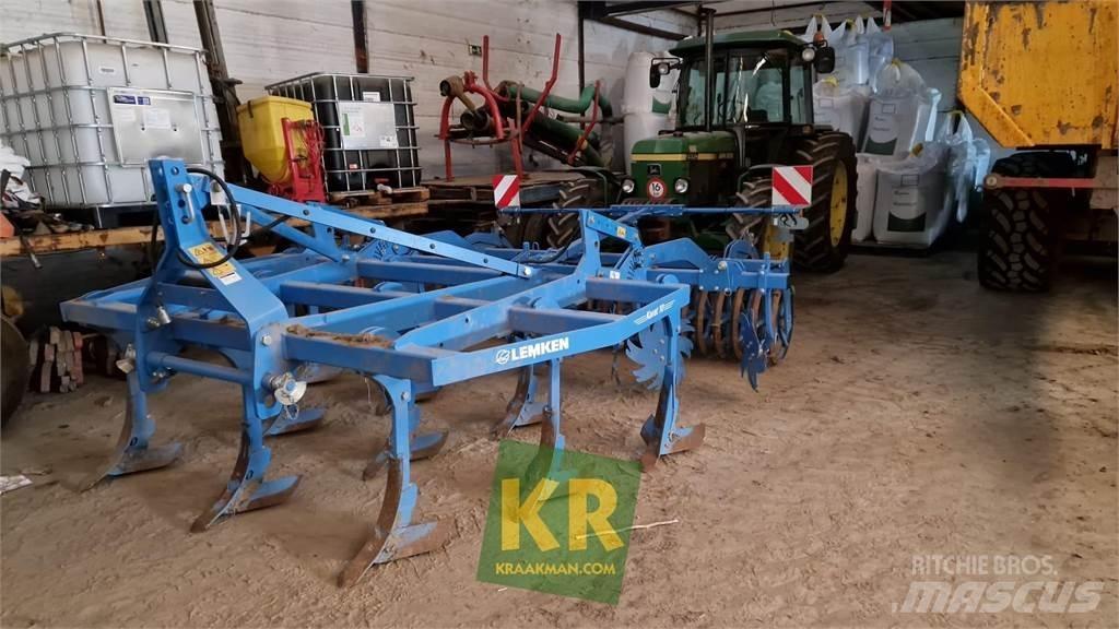 Lemken Karat 10 Landbrug - Andet 
