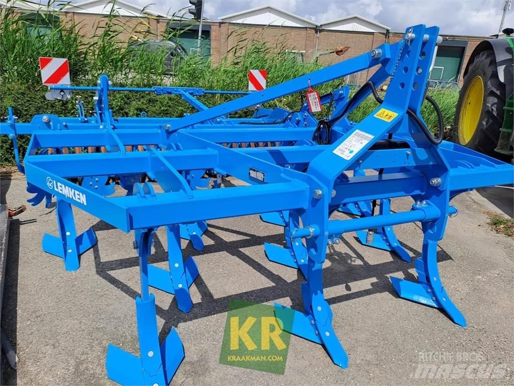 Lemken Karat 10 Landbrug - Andet 
