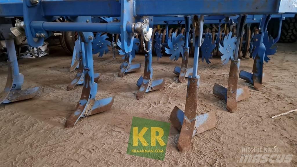 Lemken Karat 10 Landbrug - Andet 