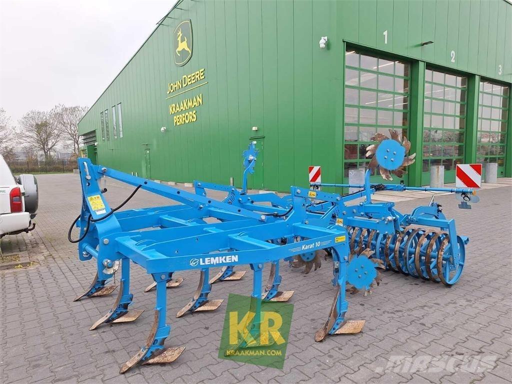 Lemken Karat 10 Landbrug - Andet 
