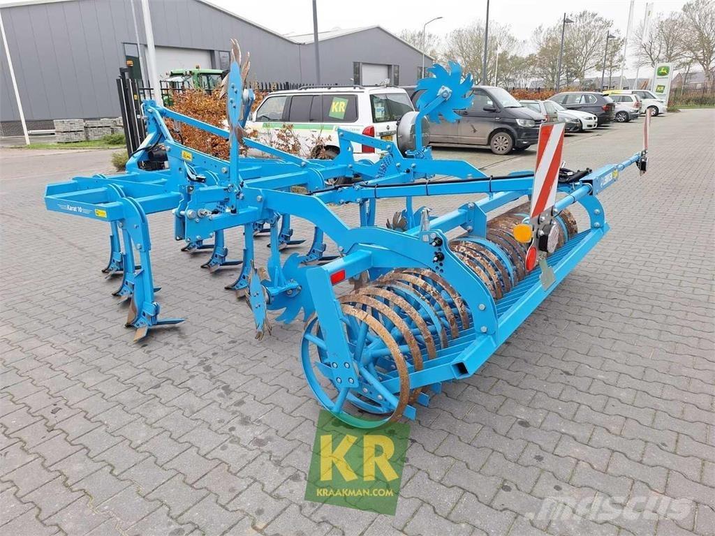 Lemken Karat 10 Landbrug - Andet 