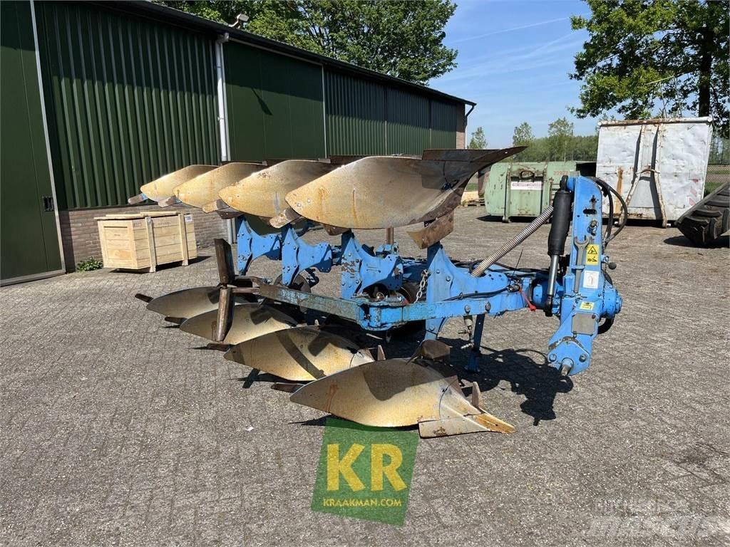 Lemken Opal Almindelige plove
