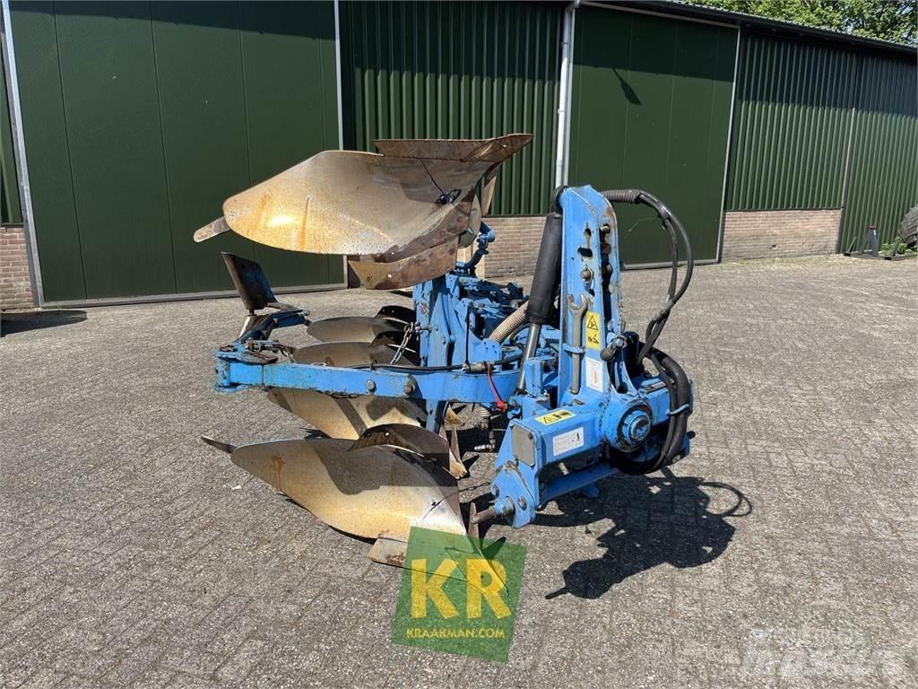 Lemken Opal Almindelige plove