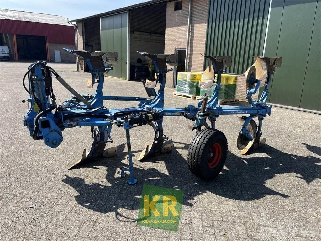 Lemken Opal Almindelige plove