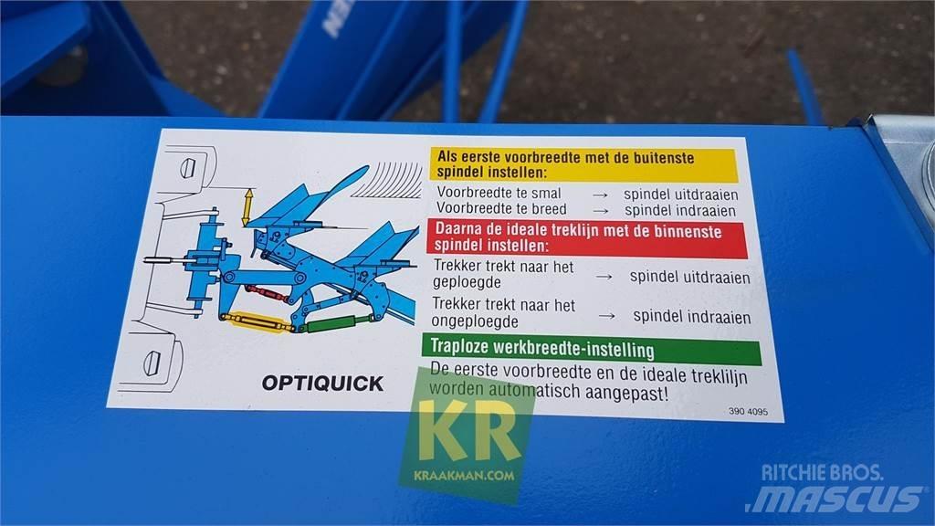 Lemken Overig Almindelige plove