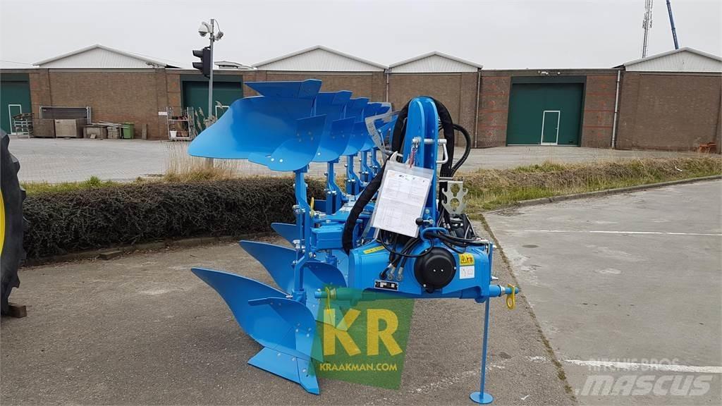 Lemken Overig Almindelige plove