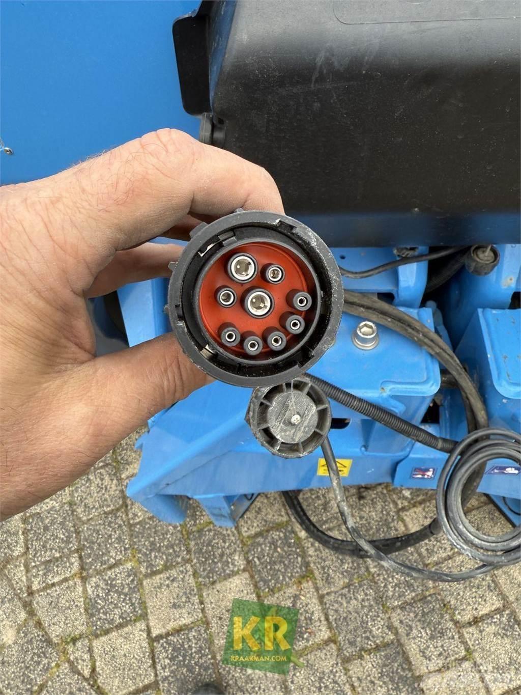 Lemken Polaris 14 Gødningssprøjter