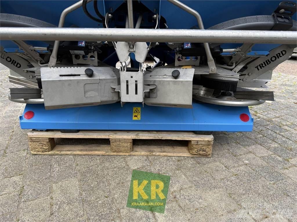 Lemken Polaris 14 Gødningssprøjter
