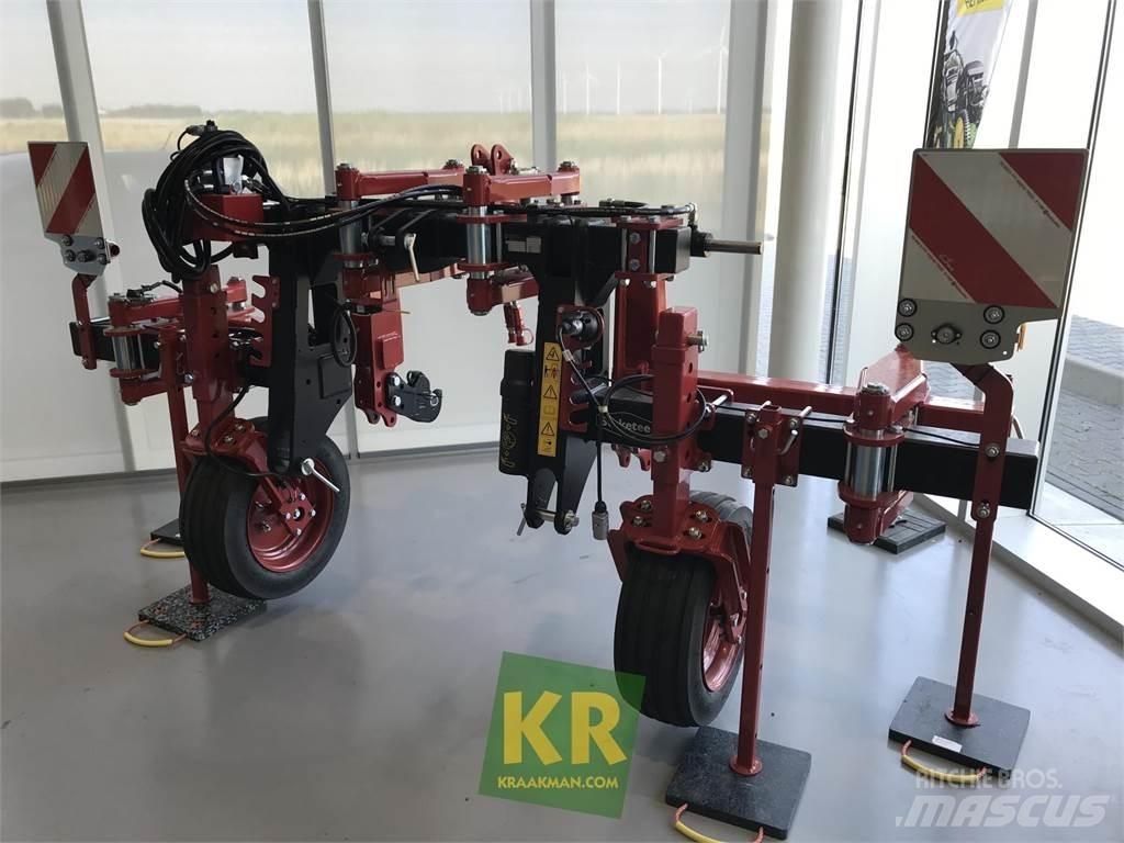 Lemken Stuurbok Landbrug - Andet 