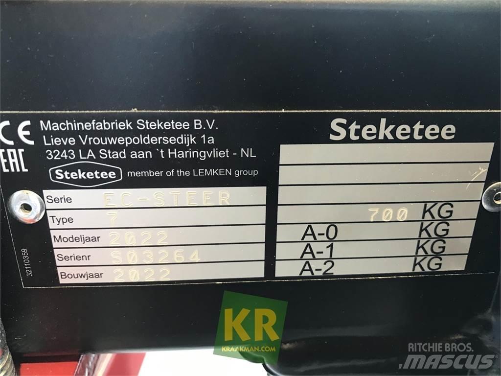 Lemken Stuurbok Landbrug - Andet 