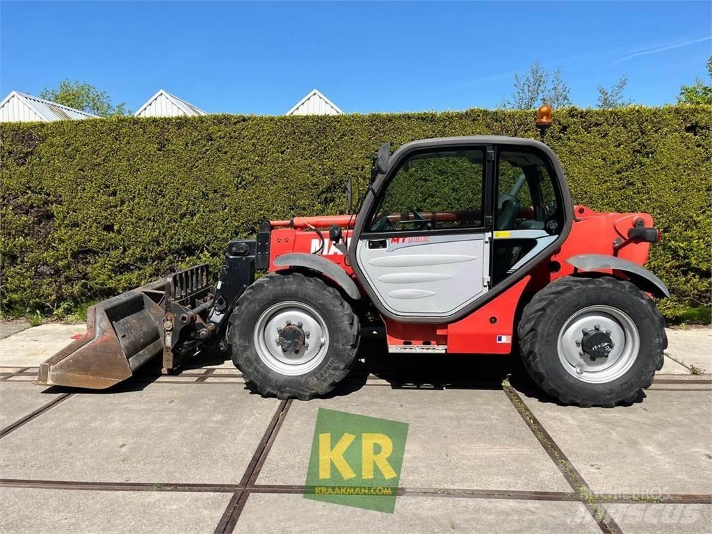 Manitou MT 932 Landbrug - Andet 