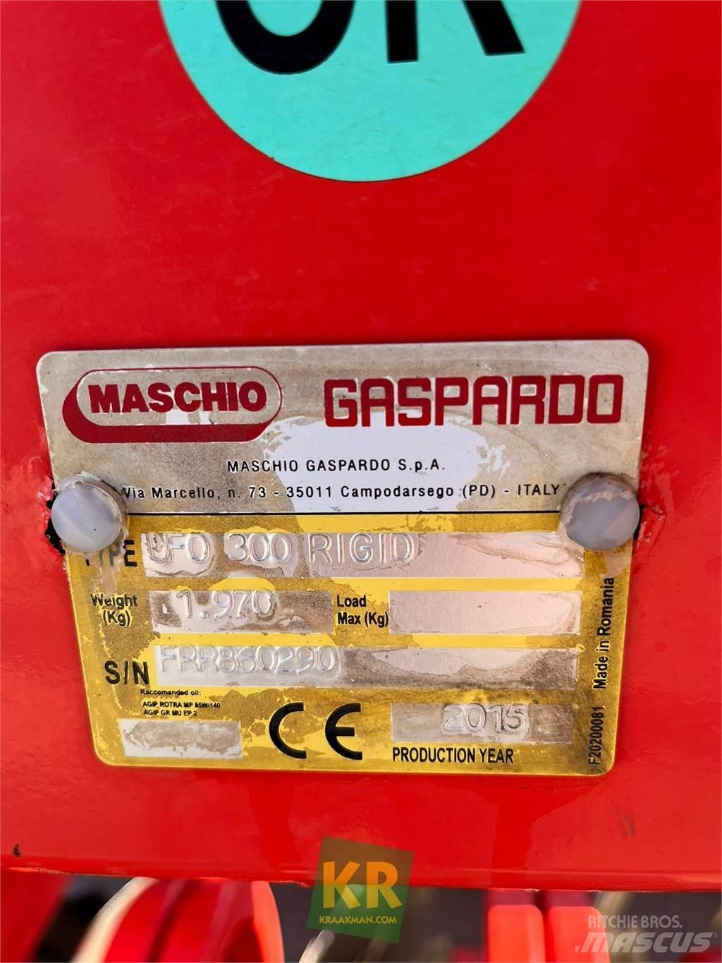 Maschio Overig Landbrug - Andet 