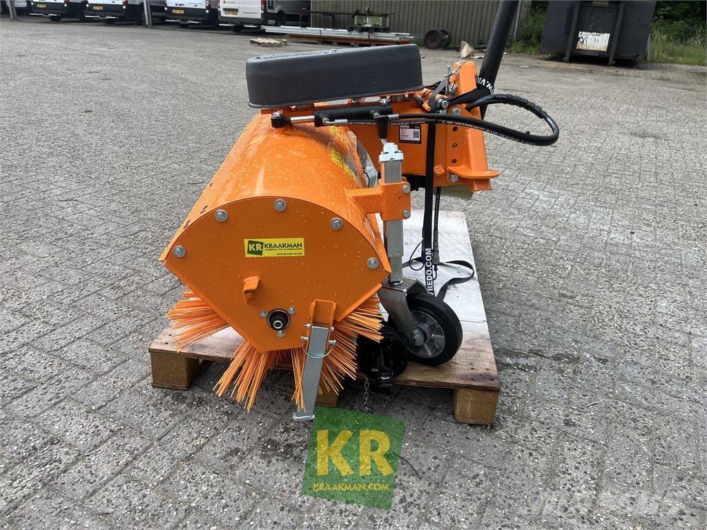 Matev SWE-16-45 Fejemaskiner