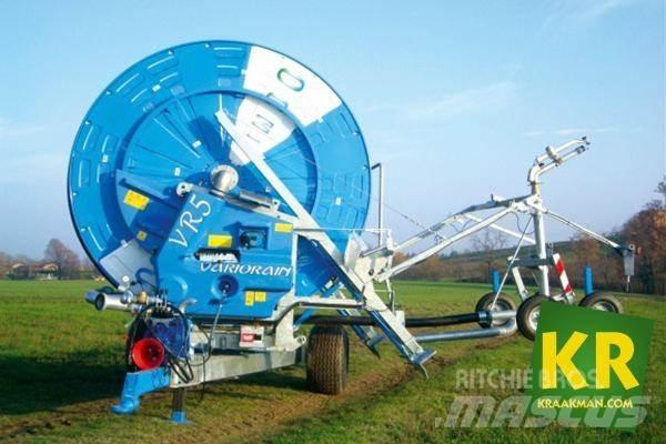 Ocmis VR5 Vandingssystemer