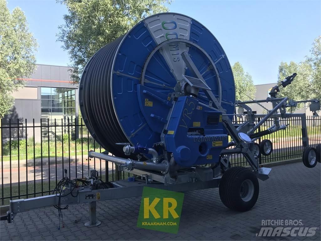 Ocmis VR5 Vandingssystemer