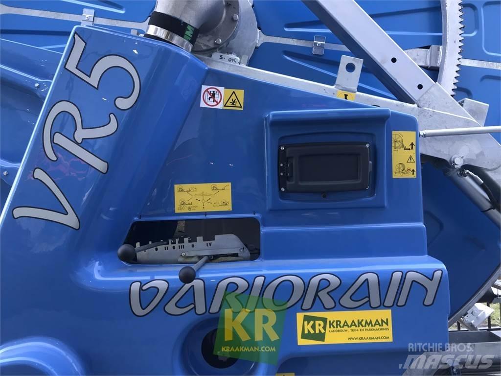 Ocmis VR5 Vandingssystemer