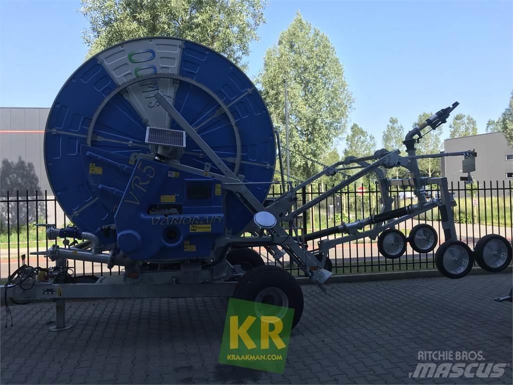 Ocmis VR5 Vandingssystemer
