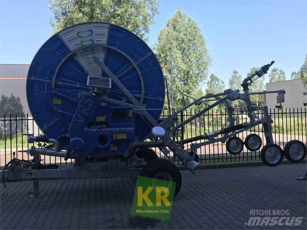 Ocmis VR5 Vandingssystemer