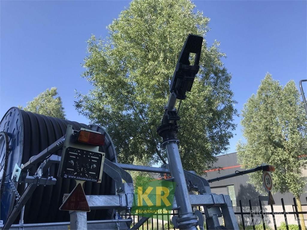 Ocmis VR5 Vandingssystemer