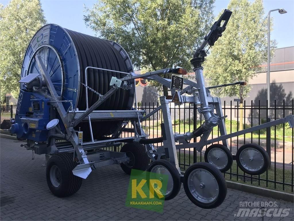 Ocmis VR5 Vandingssystemer