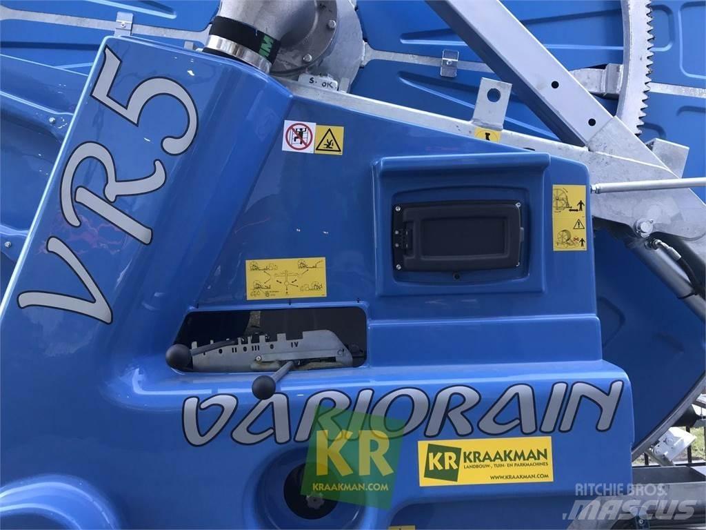 Ocmis VR5 Vandingssystemer