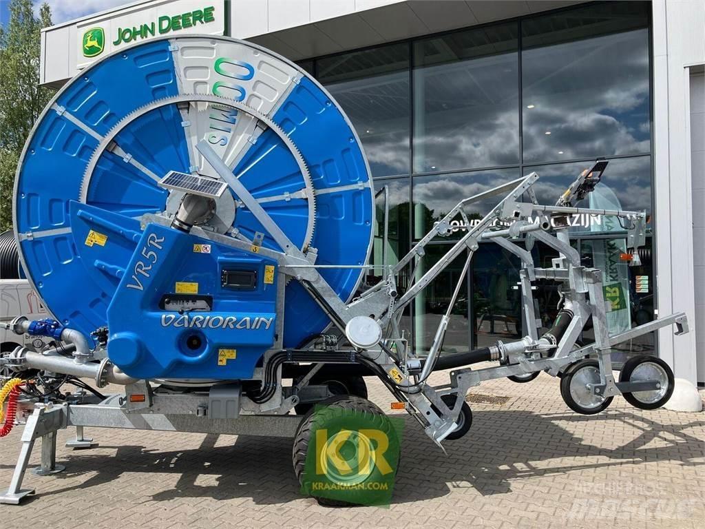 Ocmis VR5 Vandingssystemer