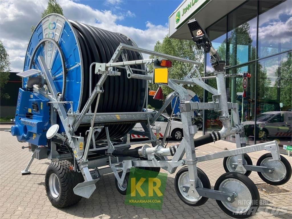 Ocmis VR5 Vandingssystemer
