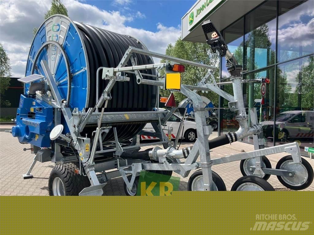 Ocmis VR5 Vandingssystemer