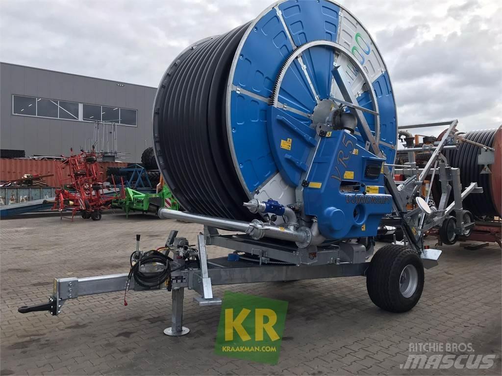 Ocmis VR5 Vandingssystemer