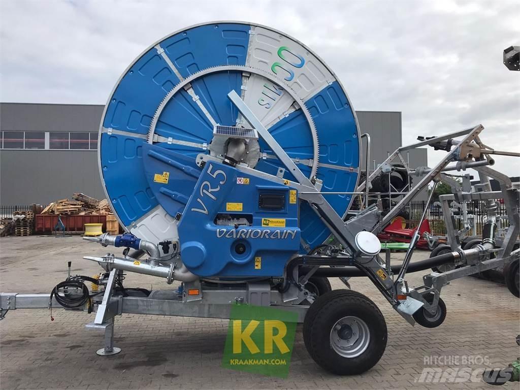 Ocmis VR5 Vandingssystemer