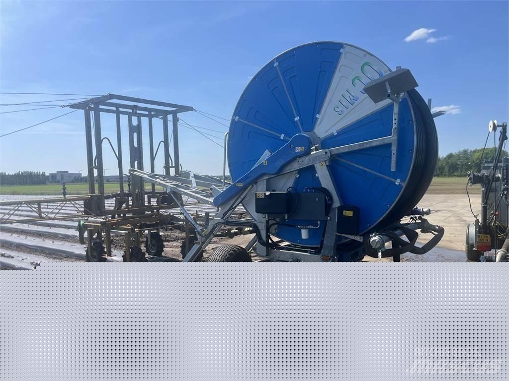 Ocmis VR5 Vandingssystemer