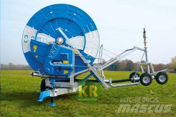 Ocmis VR7 Vandingssystemer