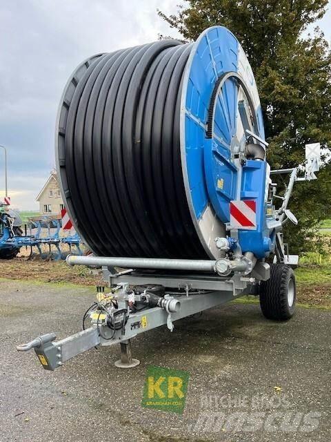 Ocmis VR7 Vandingssystemer