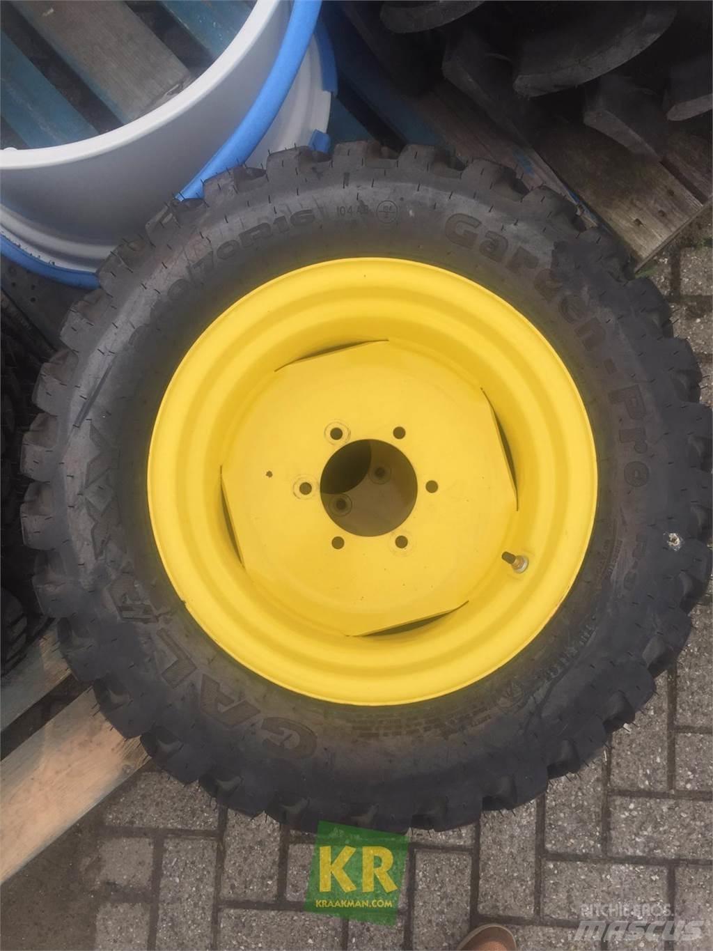  Onbekend merk Hjul, Dæk og Fælge