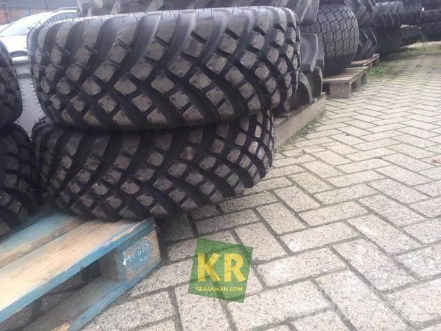  Onbekend merk Hjul, Dæk og Fælge